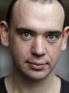 Джон Сиуорд