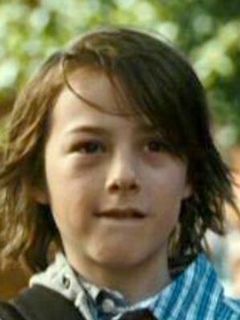 Лукас Один Клориус