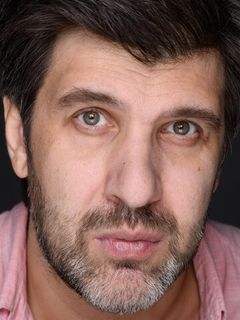 Валерий Лернер