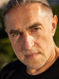 Игорь Шевчук