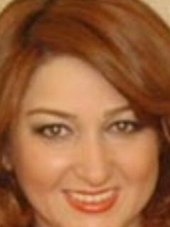 Диляра Алиева