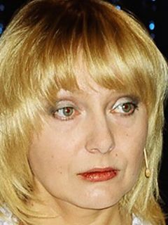 Марина Бакина