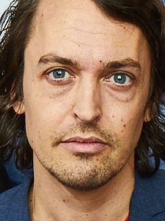 Йоханнес Нюхольм