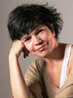 Марсия Фариа