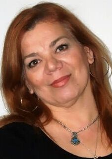 Несрин Йылдирим