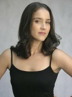 Патрисия Вернек