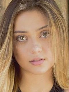 Поллиана Алейшо