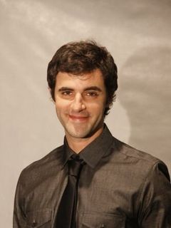 Родриго Лопез