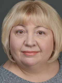 Елена Терновая