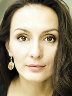 Наталья Мартынова