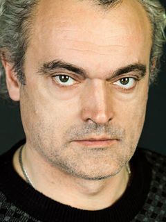 Василий Савинов