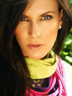 Клаудия Морено