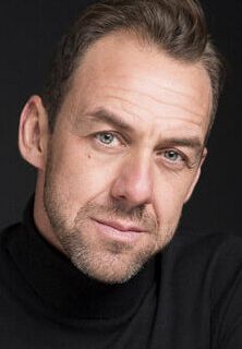 Рубен Мартинес