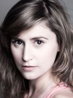 Рэкуэл Сьерра