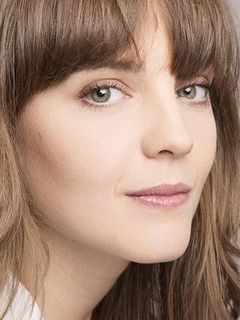 Мария Кантуэль