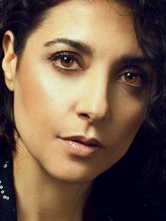 Альмудена Леон