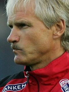 Халлвар Торесен