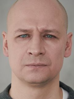 Андрей Лёвин