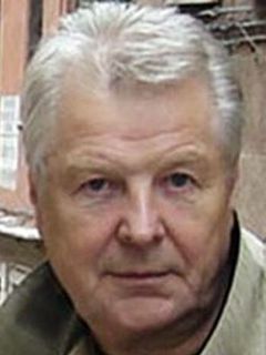 Вадим Никитин