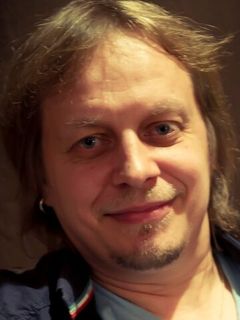 Александр Турбин