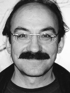 Григорий Любомиров