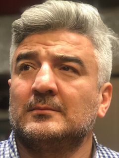 Тимур Акавов