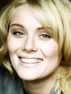 Анастасия Савосина