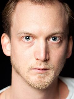 Кристоффер Нурденрут