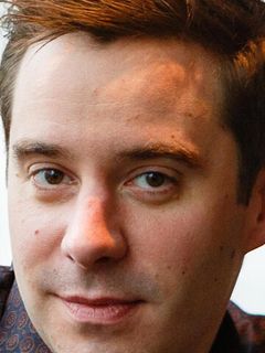 Джеймс Грэм