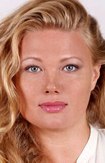 Ирина Архипова