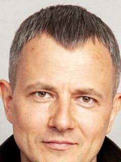Михаил Скачков