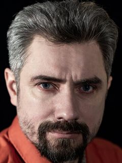 Александр Коврижных