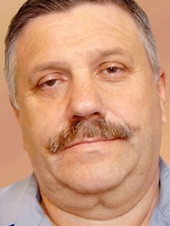 Владимир Космидайло