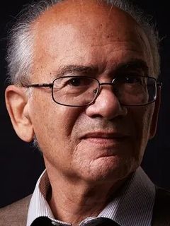 Александр Кушнер
