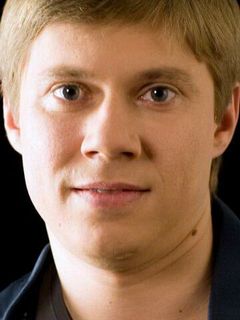 Игорь Гудеев