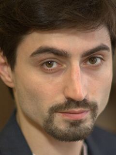 Алексей Торковер