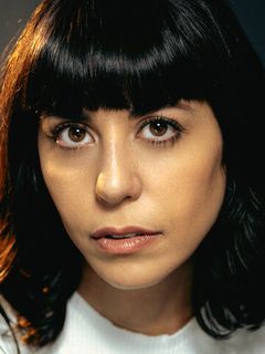 Сальме Герансар