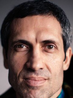 Сергей Комаров