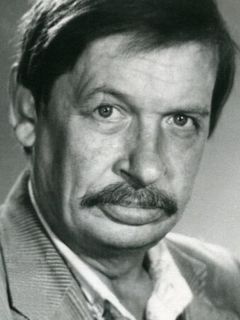 Виктор Колпаков