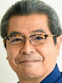 Синосукэ Татэкава