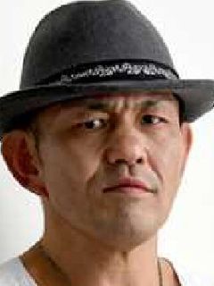 Минору Судзуки