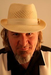 Джерри Джонсон