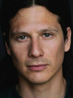 Дэвид Блу Гарсиа