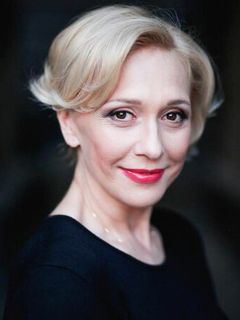 Галина Шевякова