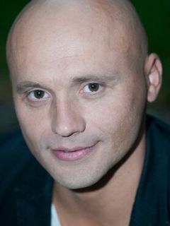 Евгений Аксёнов