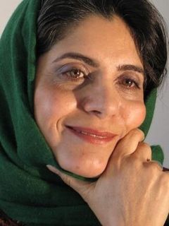 Nayereh Farahani
