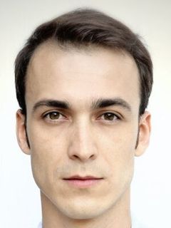 Константин Юдаев