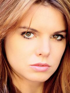 Катрин Аннетт