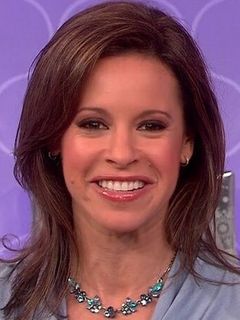 Дженна Вульф