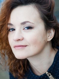 Полина Щербакова